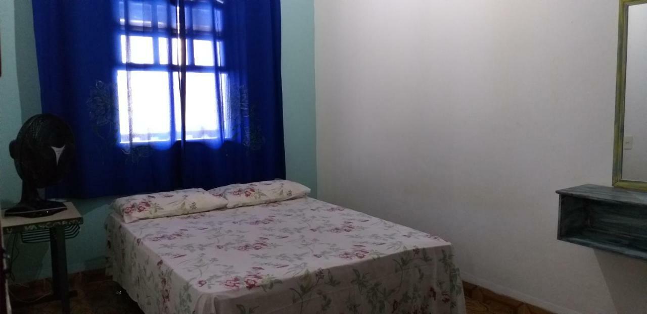 Вилла Casa Do Sonho Парати Экстерьер фото