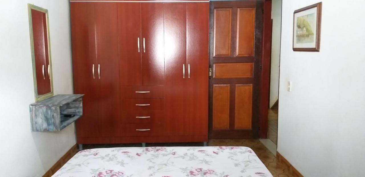Вилла Casa Do Sonho Парати Экстерьер фото